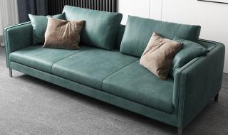 乳胶沙发科技布的优缺点 科技布沙发好吗